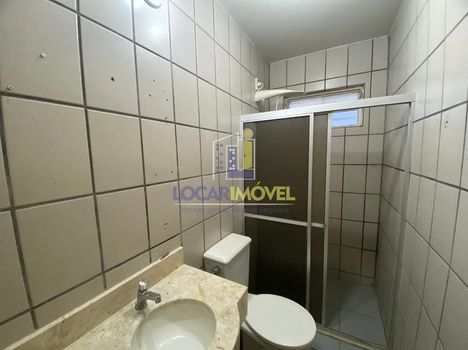 Foto 11 do(a) Casa em Condomínio de 3 quartos à venda em Candeias, Vitória da Conquista