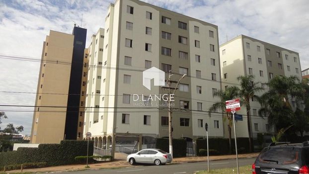Foto 11 do(a) Apartamento false para alugar em Jardim Flamboyant, Campinas