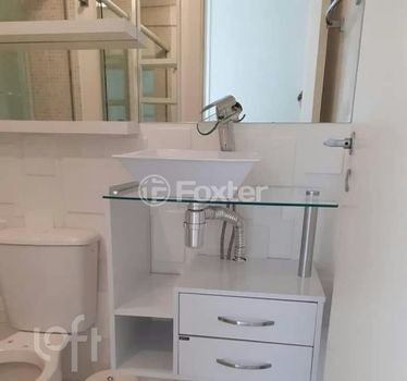 Foto 11 do(a) Apartamento de 2 quartos à venda em Jardim Mauá, Novo Hamburgo