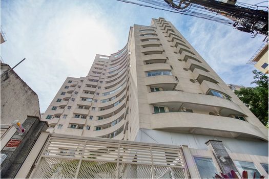 Foto 20 do(a) Apartamento de 1 quartos à venda em Jardim Paulista, São Paulo