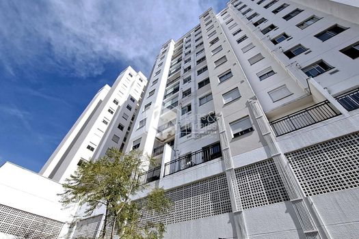 Foto 1 do(a) Apartamento de 2 quartos à venda em Vila Guilherme, São Paulo