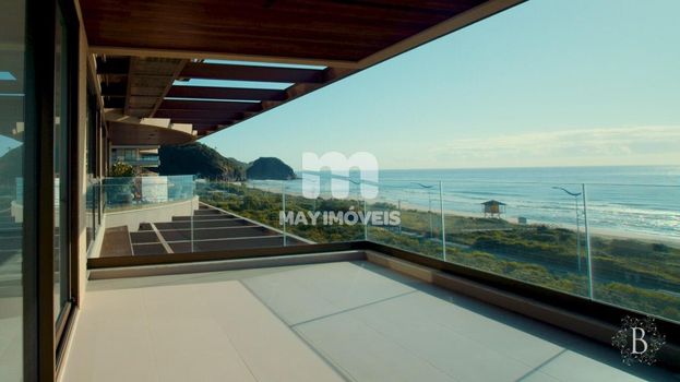 Foto 3 do(a) Apartamento de 4 quartos à venda em Praia Brava de Itajaí, Itajaí