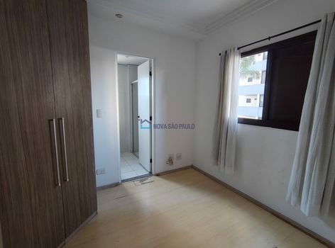 Foto 8 do(a) Apartamento de 2 quartos à venda em Cambuci, São Paulo