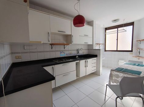 Foto 21 do(a) Apartamento de 2 quartos à venda em Cambuci, São Paulo