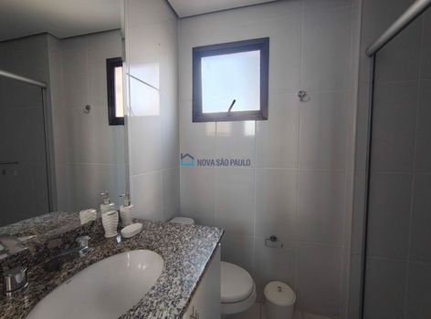 Foto 10 do(a) Apartamento de 2 quartos à venda em Cambuci, São Paulo