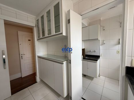 Foto 10 do(a) Apartamento de 2 quartos à venda em Vila Cordeiro, São Paulo