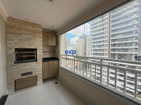Foto 4 do(a) Apartamento de 2 quartos à venda em Vila Cordeiro, São Paulo