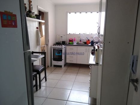 Foto 11 do(a) Apartamento de 2 quartos à venda em Vila Congonhas, São Paulo