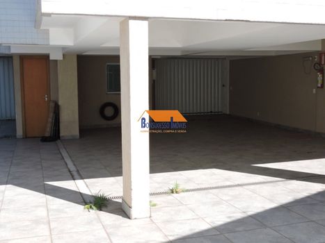 Foto 2 do(a) Sala / Conjunto Comercial de 8 quartos à venda em Santa Rosa, Belo Horizonte