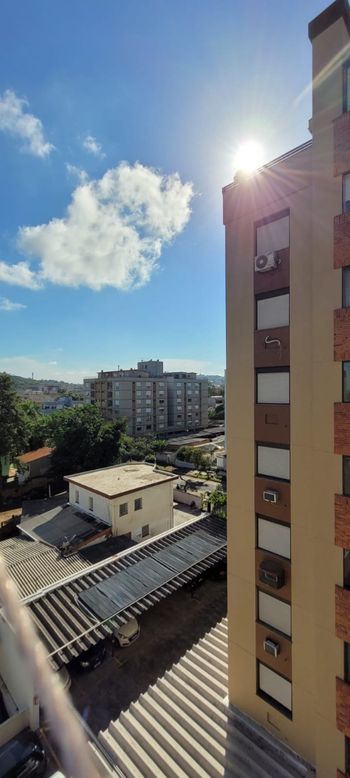 Foto 9 do(a) Apartamento de 2 quartos à venda em Cristal, Porto Alegre