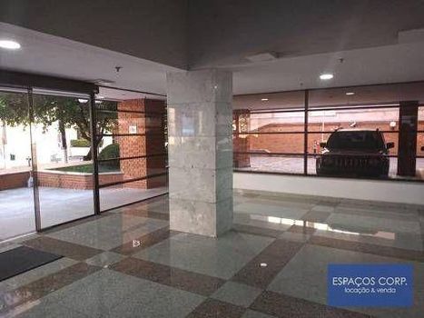 Foto 6 do(a) Loja false à venda em Cidade Monções, São Paulo
