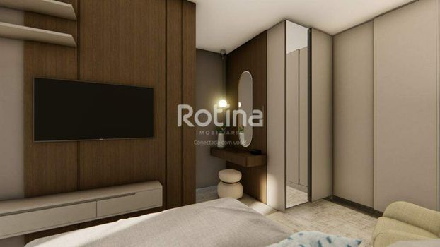 Foto 6 do(a) Casa de 2 quartos à venda em Novo Mundo, Uberlândia