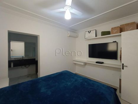 Foto 13 do(a) Casa em Condomínio false à venda em Jardim Chapadão, Campinas