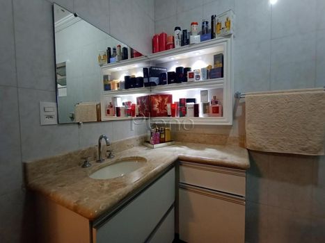 Foto 17 do(a) Casa em Condomínio false à venda em Jardim Chapadão, Campinas