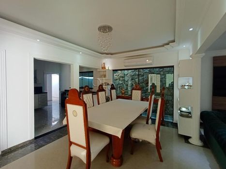 Foto 3 do(a) Casa em Condomínio false à venda em Jardim Chapadão, Campinas