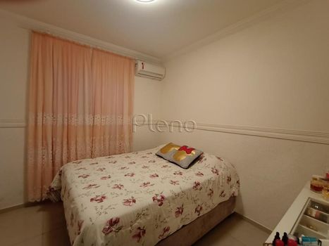 Foto 9 do(a) Casa em Condomínio false à venda em Jardim Chapadão, Campinas