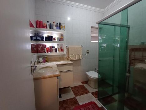 Foto 12 do(a) Casa em Condomínio false à venda em Jardim Chapadão, Campinas