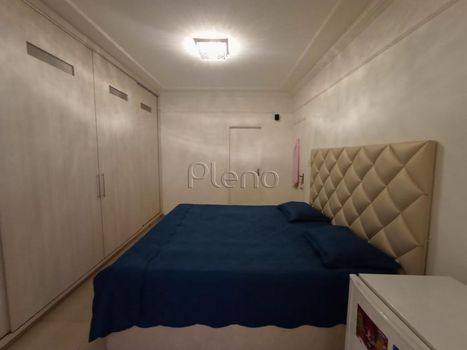 Foto 16 do(a) Casa em Condomínio false à venda em Jardim Chapadão, Campinas
