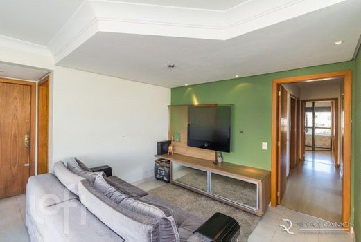 Foto 6 do(a) Apartamento de 3 quartos à venda em Higienópolis, Porto Alegre