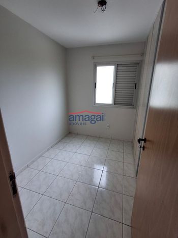 Foto 8 do(a) Apartamento de 2 quartos à venda em Monte Castelo, São José dos Campos