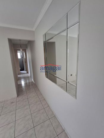 Foto 3 do(a) Apartamento de 2 quartos à venda em Monte Castelo, São José dos Campos