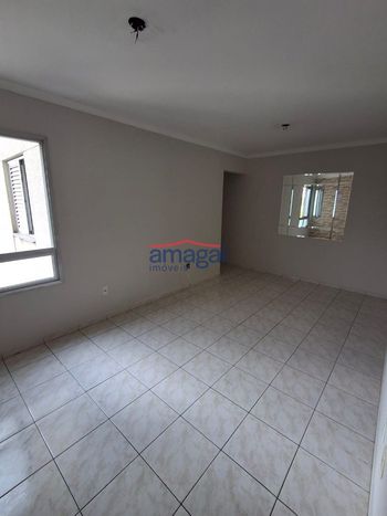 Foto 1 do(a) Apartamento de 2 quartos à venda em Monte Castelo, São José dos Campos