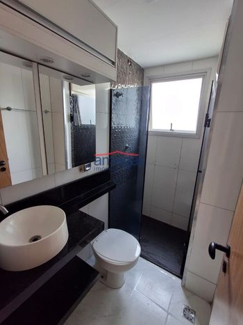 Foto 10 do(a) Apartamento de 2 quartos à venda em Monte Castelo, São José dos Campos