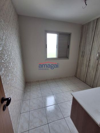 Foto 9 do(a) Apartamento de 2 quartos à venda em Monte Castelo, São José dos Campos