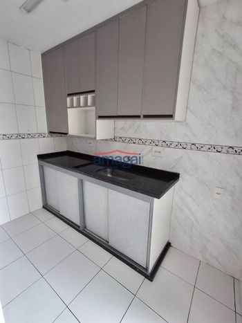 Foto 5 do(a) Apartamento de 2 quartos à venda em Monte Castelo, São José dos Campos