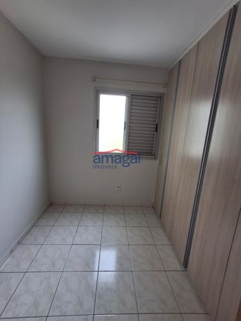 Foto 7 do(a) Apartamento de 2 quartos à venda em Monte Castelo, São José dos Campos