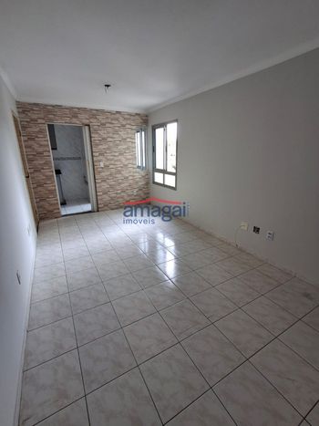 Foto 2 do(a) Apartamento de 2 quartos à venda em Monte Castelo, São José dos Campos