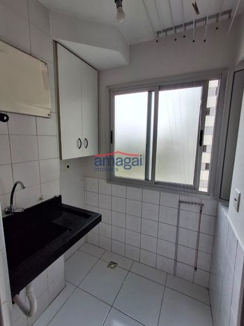 Foto 4 do(a) Apartamento de 2 quartos à venda em Monte Castelo, São José dos Campos