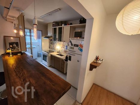Foto 2 do(a) Apartamento de 2 quartos à venda em Vila Uberabinha, São Paulo