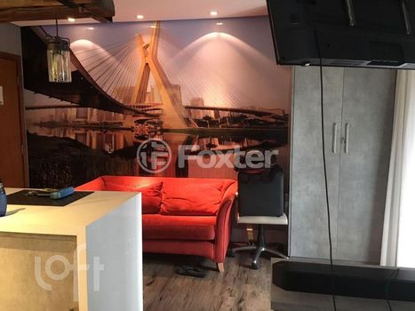 Foto 8 do(a) Kitnet / JK / Studio de 1 quartos à venda em Vila Olímpia, São Paulo