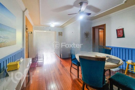 Foto 42 do(a) Cobertura de 3 quartos à venda em Menino Deus, Porto Alegre