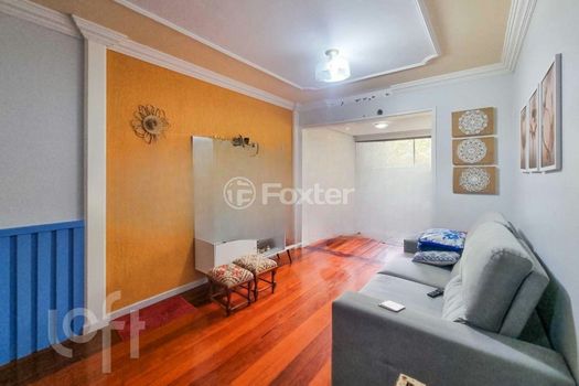 Foto 2 do(a) Cobertura de 3 quartos à venda em Menino Deus, Porto Alegre