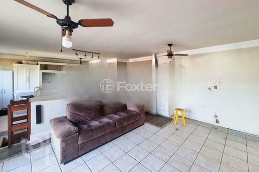 Foto 31 do(a) Cobertura de 3 quartos à venda em Menino Deus, Porto Alegre