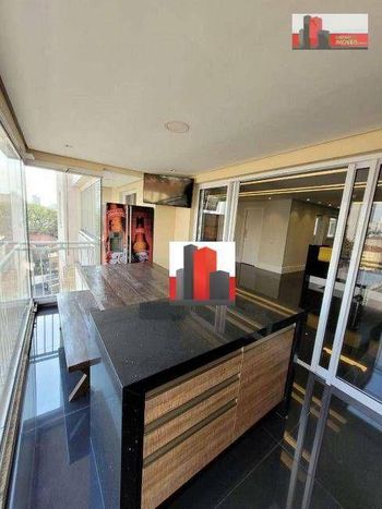 Foto 8 do(a) Apartamento de 3 quartos à venda em Lapa, São Paulo