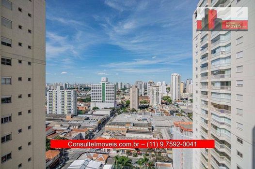Foto 35 do(a) Apartamento de 3 quartos à venda em Lapa, São Paulo