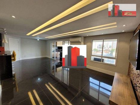 Foto 4 do(a) Apartamento de 3 quartos à venda em Lapa, São Paulo