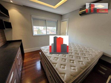 Foto 16 do(a) Apartamento de 3 quartos à venda em Lapa, São Paulo