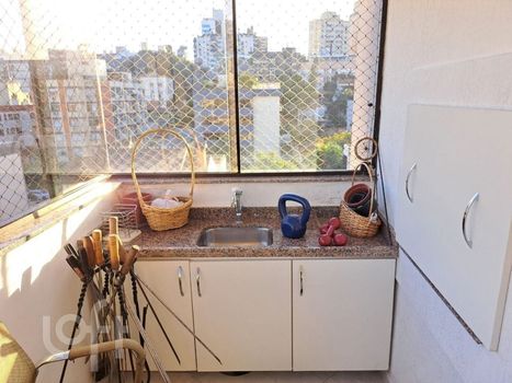 Foto 27 do(a) Apartamento de 3 quartos à venda em São João, Porto Alegre