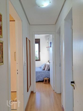 Foto 12 do(a) Apartamento de 3 quartos à venda em São João, Porto Alegre