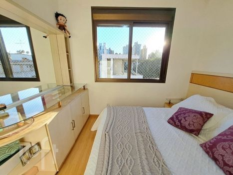 Foto 17 do(a) Apartamento de 3 quartos à venda em São João, Porto Alegre