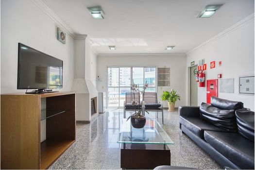Foto 10 do(a) Apartamento de 1 quartos à venda em Jardim Paulista, São Paulo
