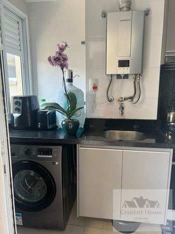 Foto 10 do(a) Apartamento de 2 quartos à venda em Silveira, Santo André