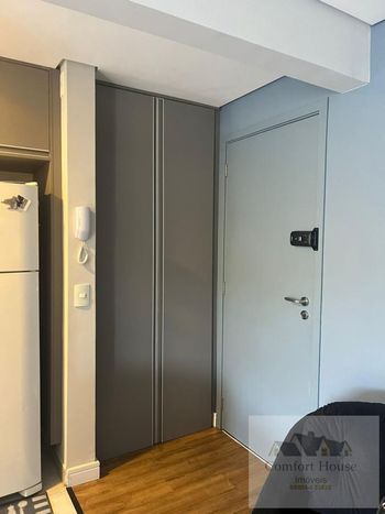 Foto 8 do(a) Apartamento de 2 quartos à venda em Silveira, Santo André