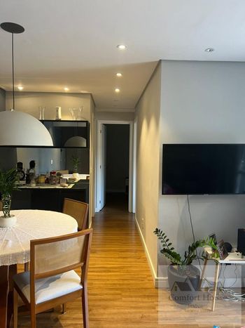 Foto 6 do(a) Apartamento de 2 quartos à venda em Silveira, Santo André