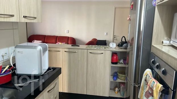 Foto 6 do(a) Apartamento de 2 quartos à venda em Jardim Três Marias, São Paulo