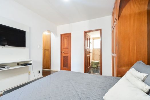 Foto 32 do(a) Apartamento de 4 quartos à venda em Santa Cecília, São Paulo
